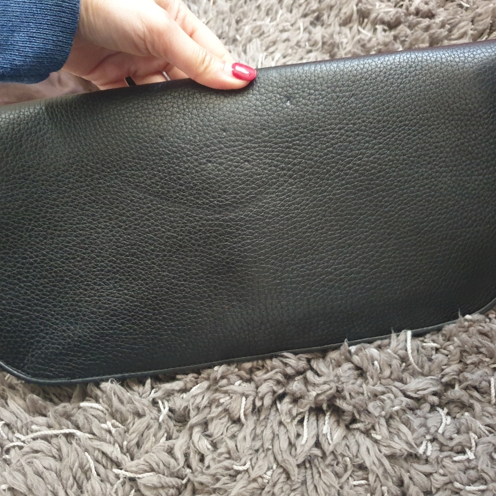 GUCCI 1973 classic clutch - Picture 8 of 9